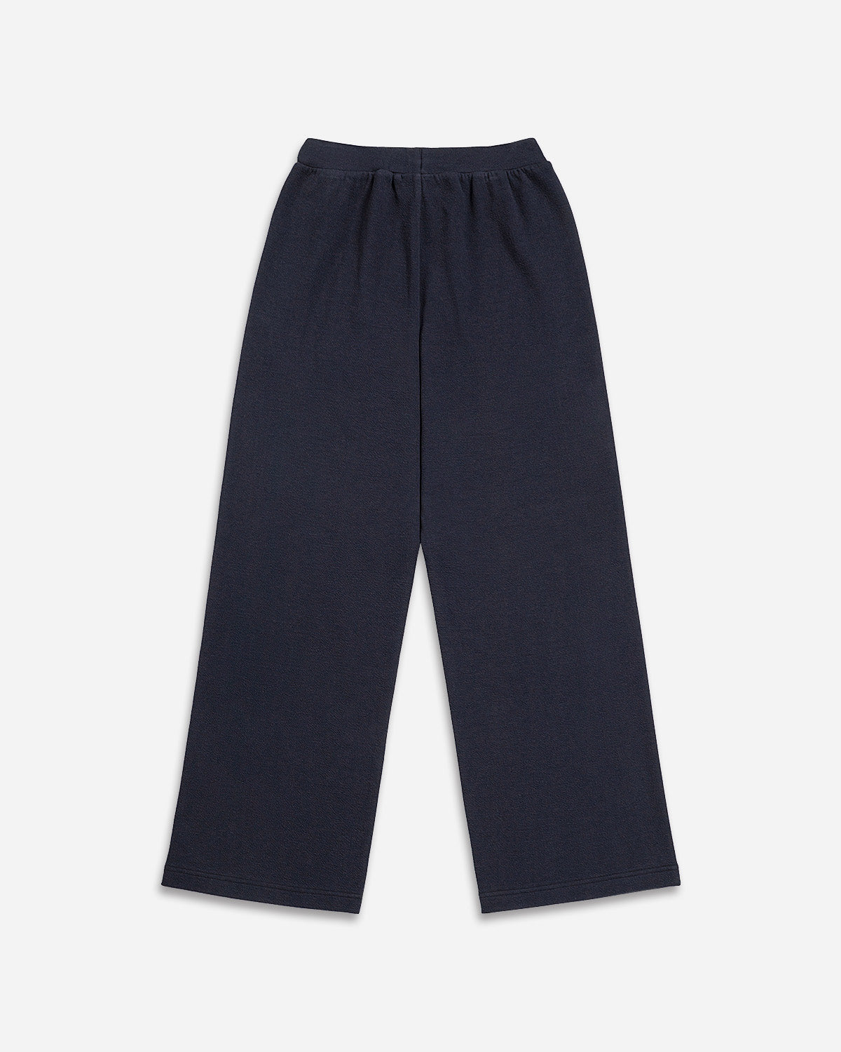 Deep Jazz Blue Essential Sweatpants Womens Relaxed Fit Loungewear Pants Future Classics