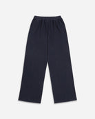 Deep Jazz Blue Essential Sweatpants Womens Relaxed Fit Loungewear Pants Future Classics