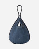Dk Indigo Large Teardrop Denim Hobo
Womens Denim Hand and Shoulder Bag Future Classics