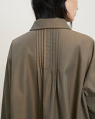 Beech Side Slit City Jacket Womens Jacket Outerwear Future Classics