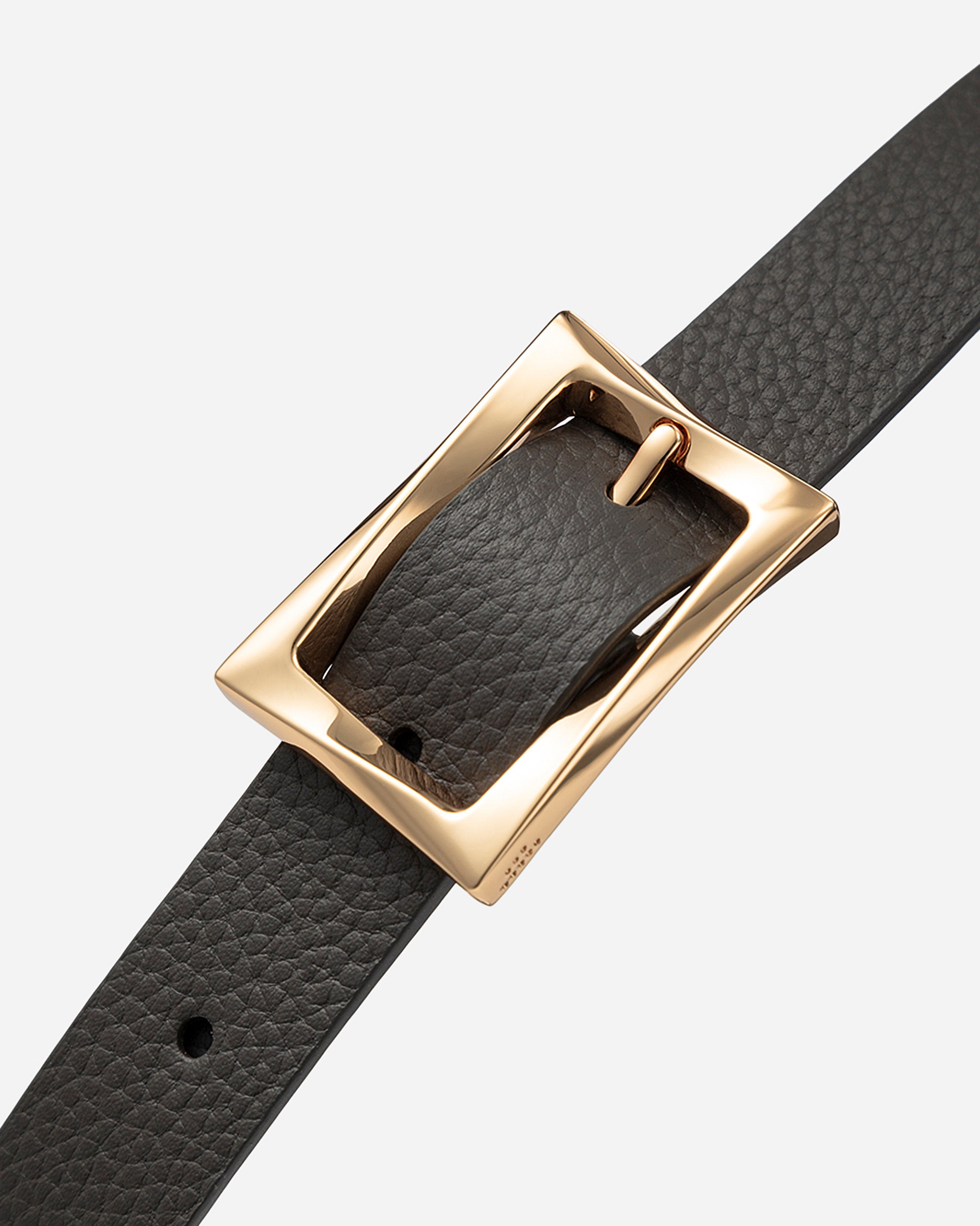 Dk Brown Pocket Pebble Belt Womens Future Classics Leather Brown Pouch And Belt 