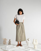 Offwhite Simple Tee Womens Short Sleeve Tee Shirt Cropped Sleeve Tee Basic Simple Tee Shirt Womens Summer Tee 