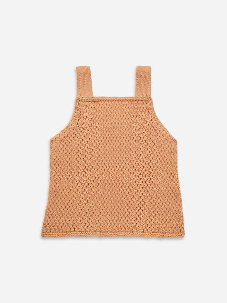 Future Classics Knitted Tank Top | Women's Tops | ONS – ONS Clothing