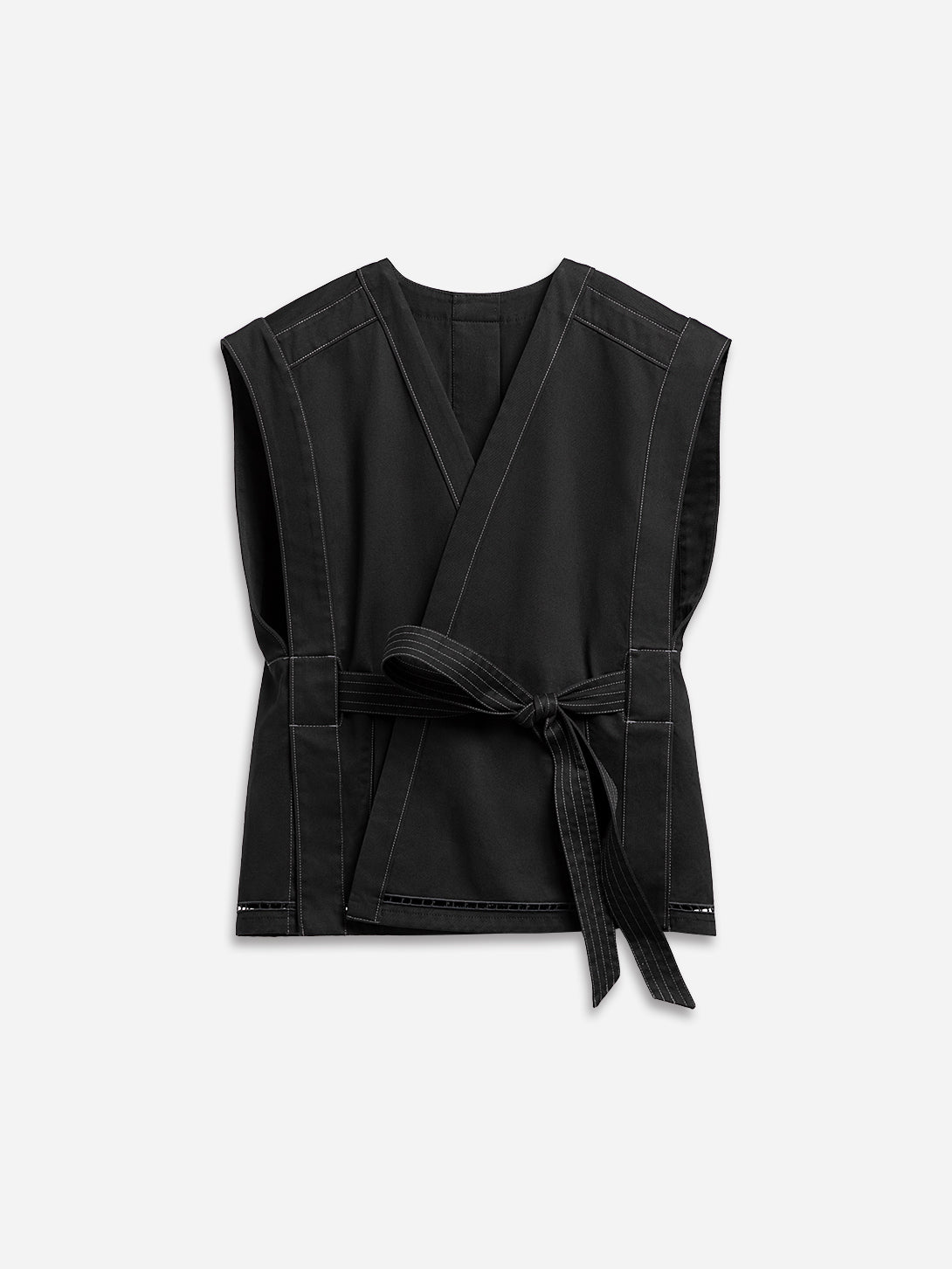 Kimono Vest – ONS Clothing