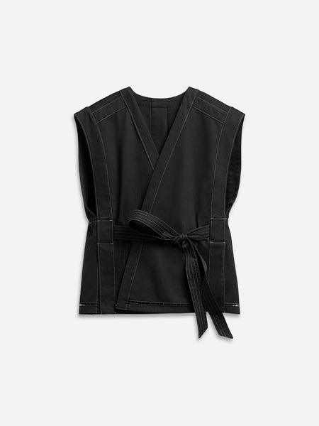 Kimono Vest – ONS Clothing