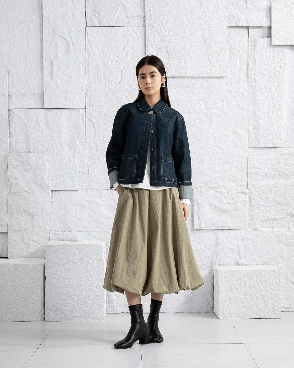 Womens Outerwear – ONS Clothing