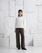 Dk Cedar Textured Pintuck Sweatpants Womens Pleated Textured Drawstring Sweatpants Womens Loungewear Pants 