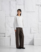 Dk Cedar Textured Pintuck Sweatpants Womens Pleated Textured Drawstring Sweatpants Womens Loungewear Pants 