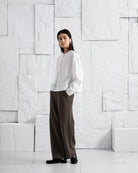 Dk Cedar Textured Pintuck Sweatpants Womens Pleated Textured Drawstring Sweatpants Womens Loungewear Pants 