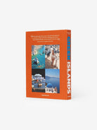 Multi Greek Islands Assouline Publishing Assouline Books