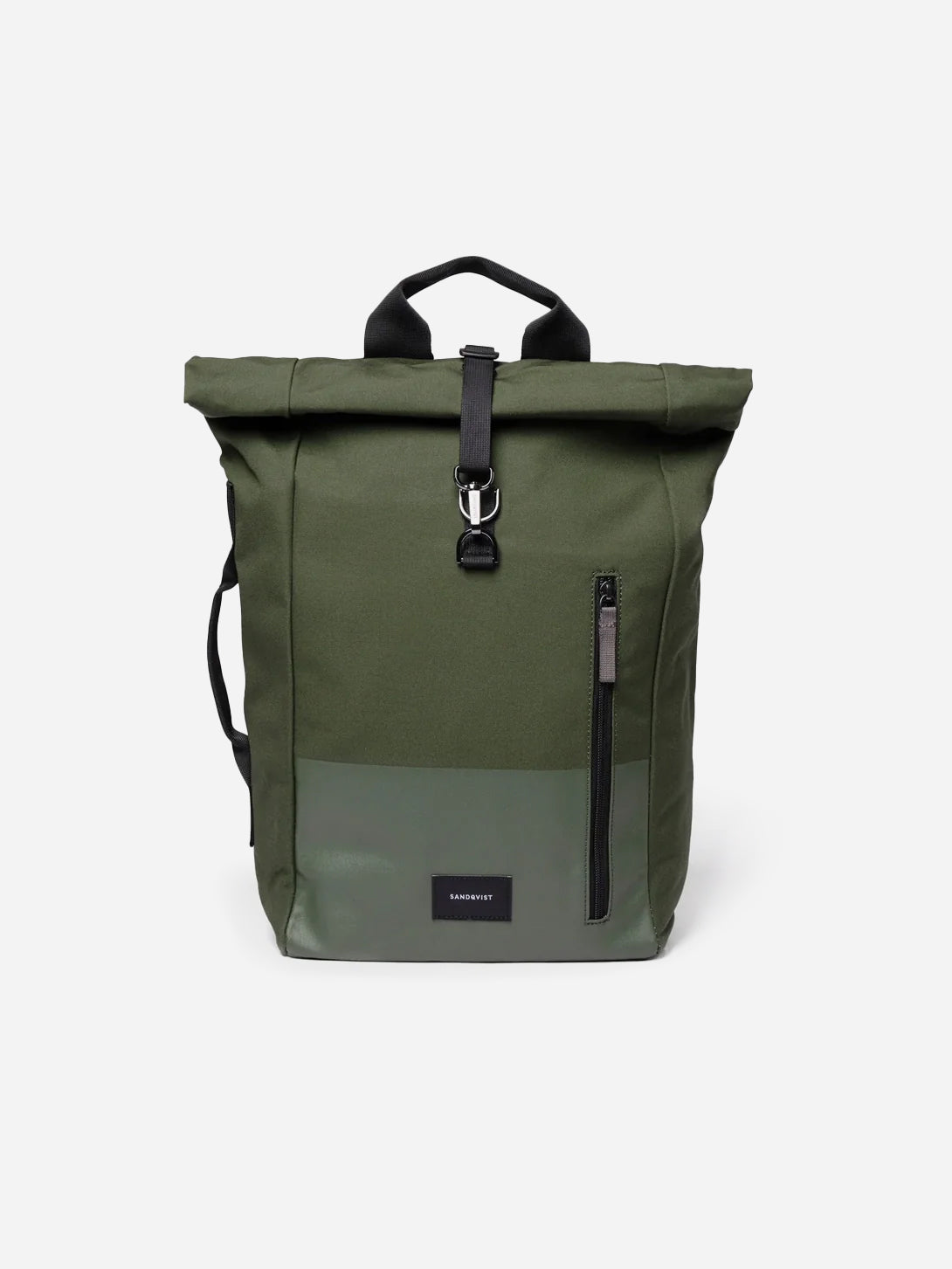 Dawn Green Dante Sandqvist Backpack