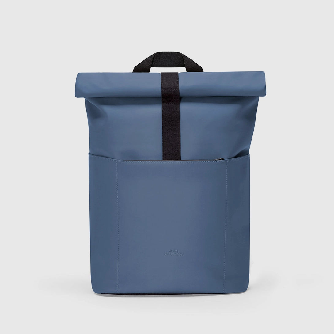 Steel Blue Hajo Mini Rolltop Backpack UCon