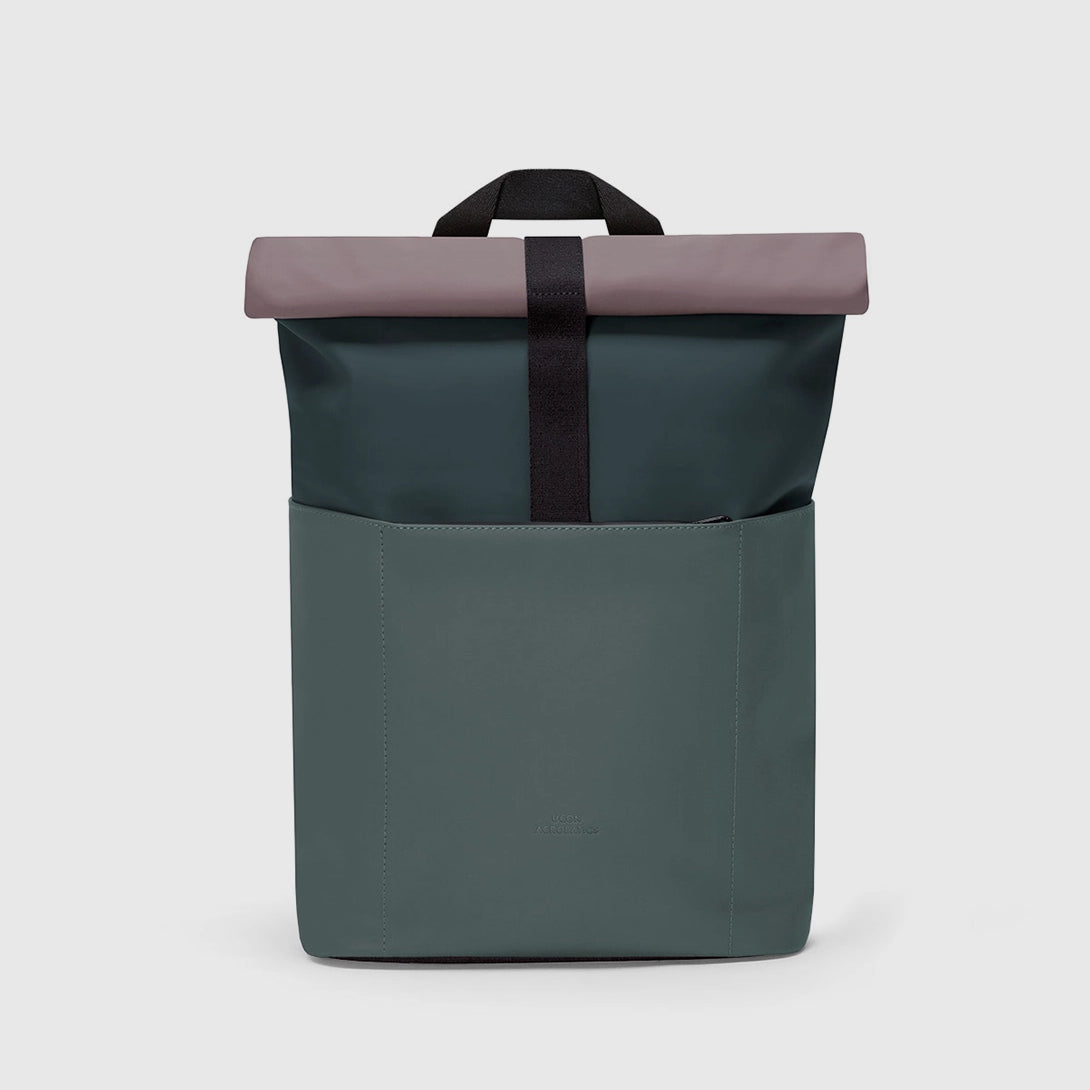 Forest/Pine Green Hajo Mini Rolltop UCon Backpack