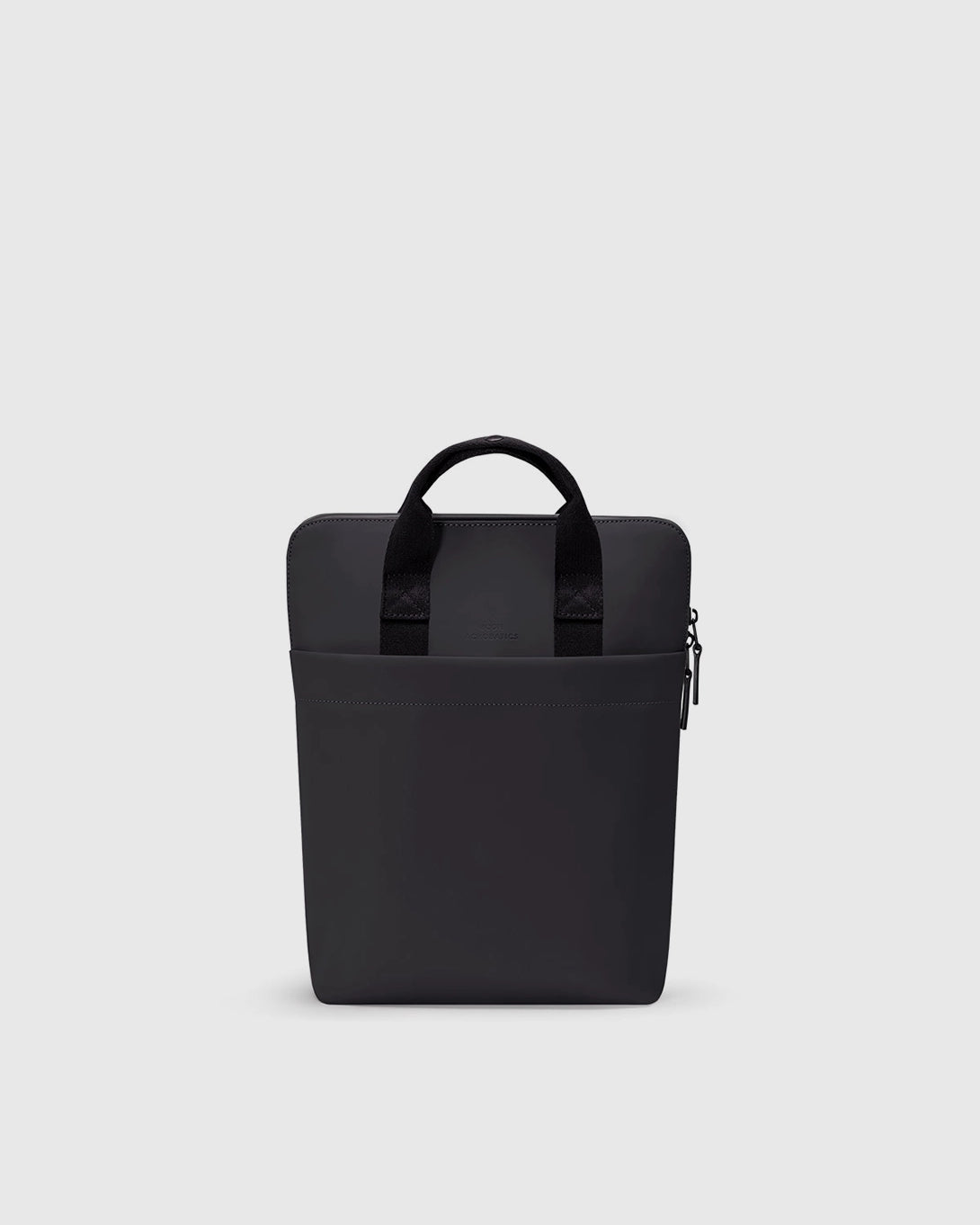 Black Masao Mini Ucon Bag