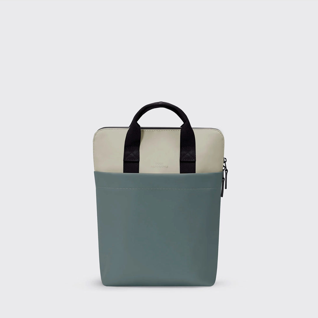 Pastel Green/Pine Green Masao Mini Ucon Bag