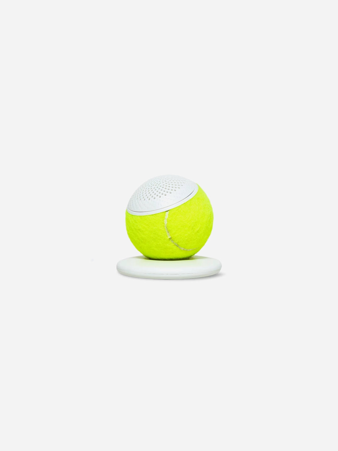 Green Hear0 3.0 Tennis Ball Speaker