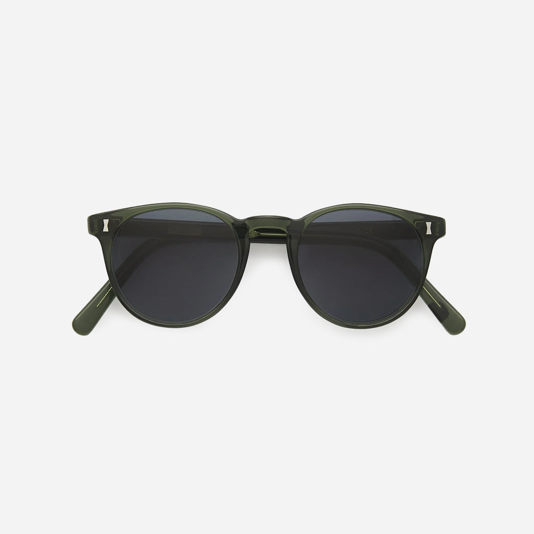 Celadon Herbrand Cubitts Sunglasses