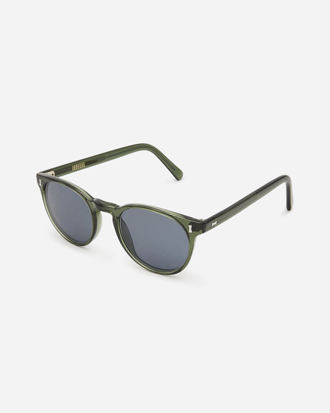 Celadon Herbrand Cubitts Sunglasses