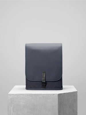 Indigo Ransel Backpack Dry Topologie