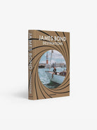 Multi James Bond Destinations Assouline Publishing Assouline Books