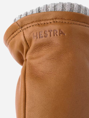 Cork John Hestra Gloves