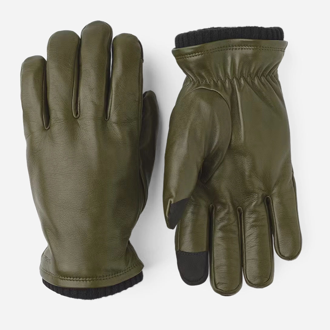 Loden John Hestra Gloves