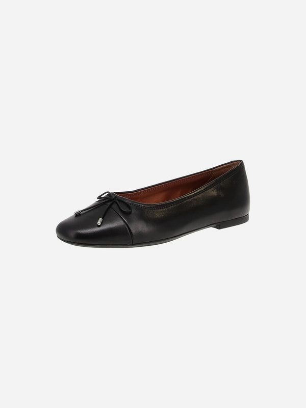 Black Jolin Vagabond Ballet Flats