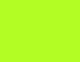 swatch Neon Yellow Solid