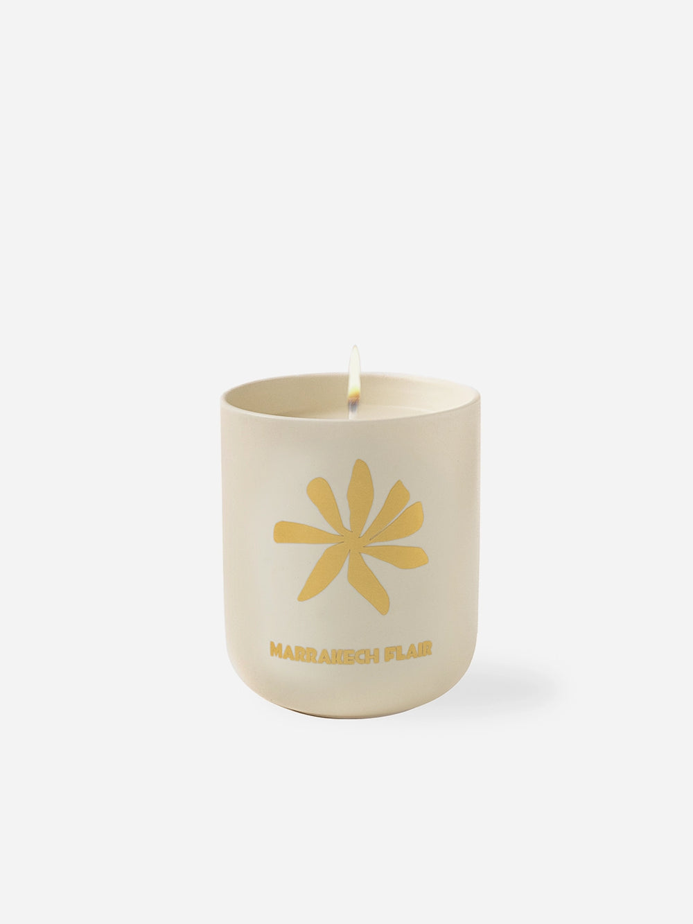 Marrakech Flair Travel From Home Assouline Coffee Table Candle