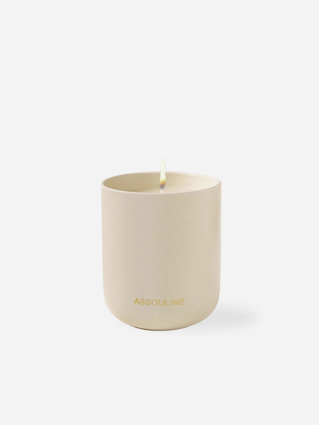 Marrakech Flair Travel From Home Assouline Coffee Table Candle