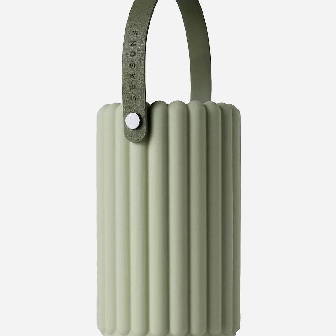 Matcha Green Small Aero Waterless Nebulizer Portable Seasons Diffuser