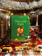 Merry & Bright 1000 Piece Puzzle Pieceworks Puzzles 