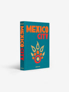 Multi Mexico City Assouline Publishing Assouline Books