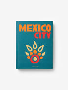 Multi Mexico City Assouline Publishing Assouline Books