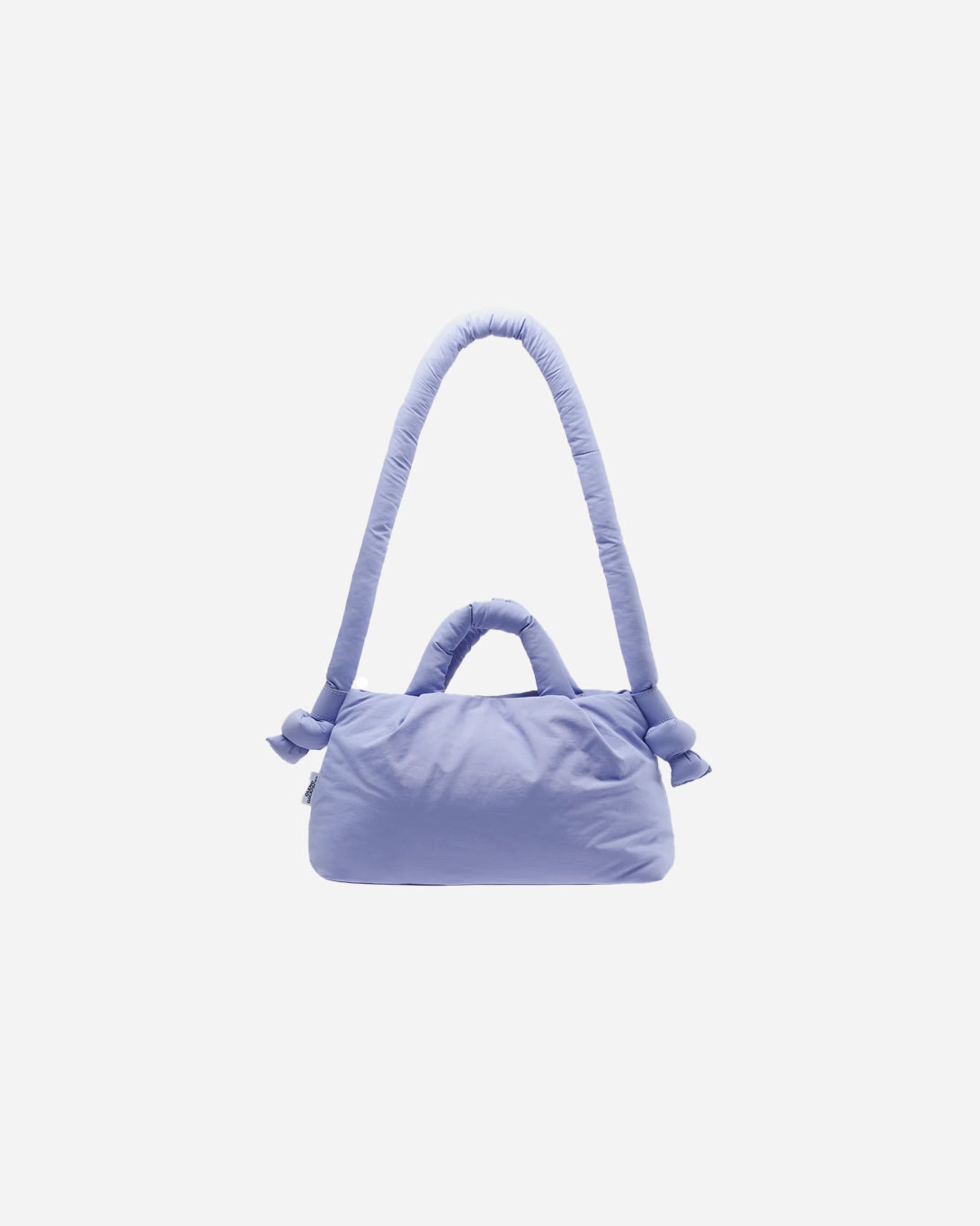 Lilac Mini Ona Bag by Olend