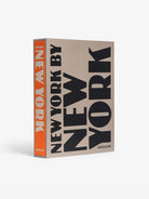 Multi New York by New York Assouline Publishing Assouline Books