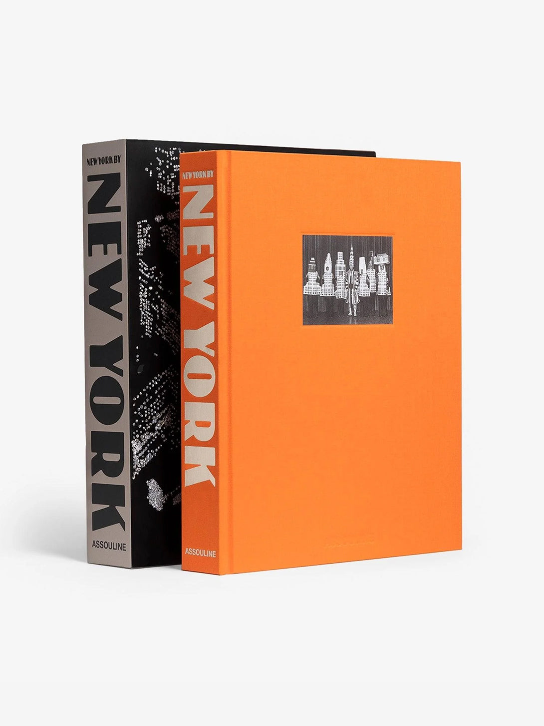 Multi New York by New York Assouline Publishing Assouline Books