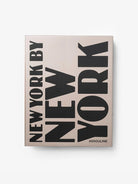 Multi New York by New York Assouline Publishing Assouline Books