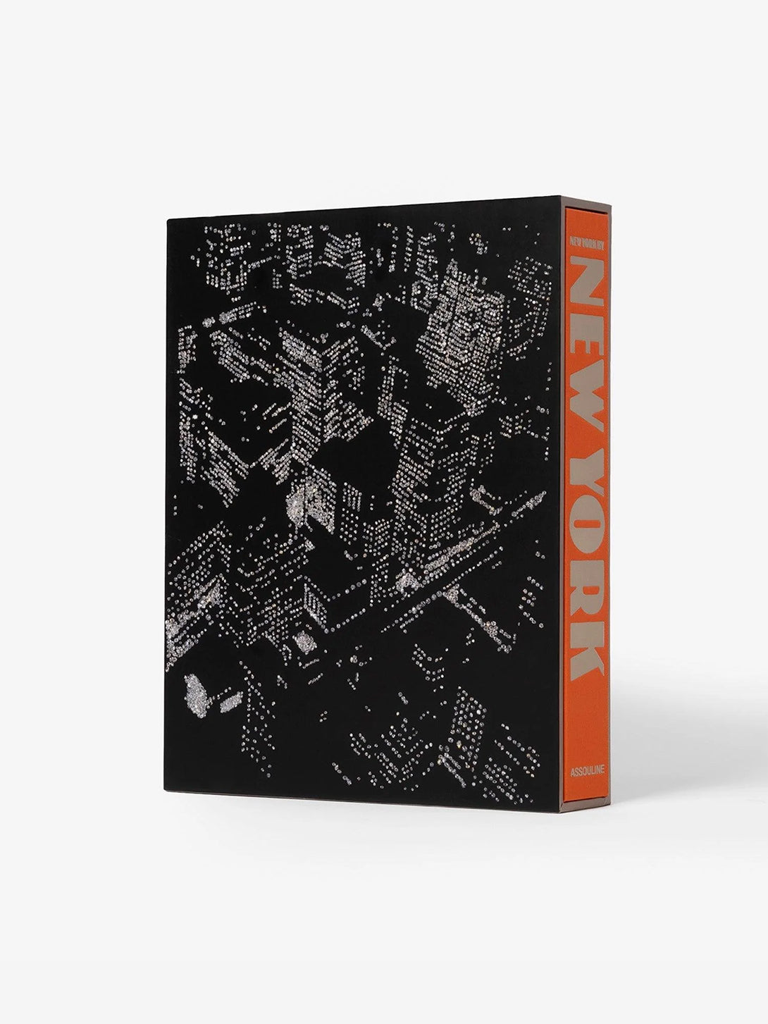 Multi New York by New York Assouline Publishing Assouline Books