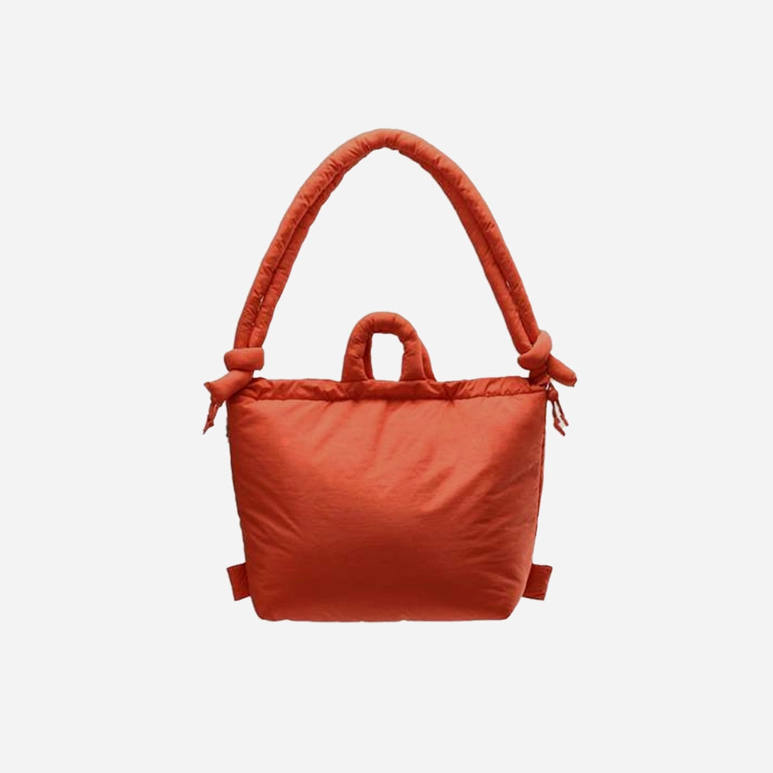 Coral Ona Soft Bag by Olend
