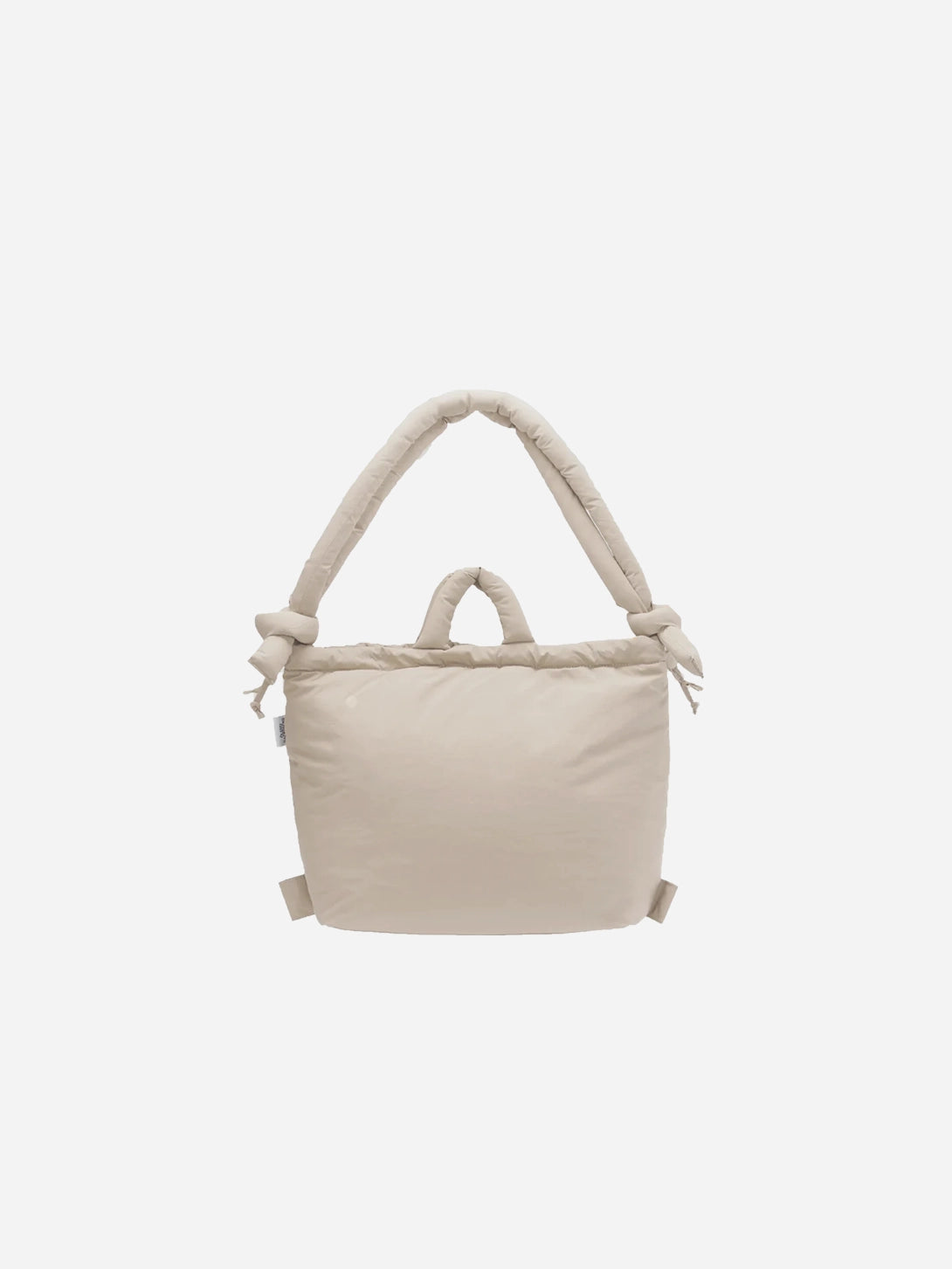 Ona Soft Bag – O.N.S Clothing