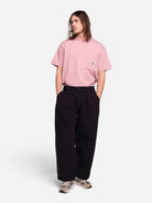Carreaux Cargeot Pants Mens Balloon Pants Olow 