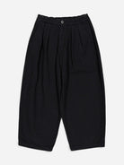 Carreaux Cargeot Pants Mens Balloon Pants Olow 