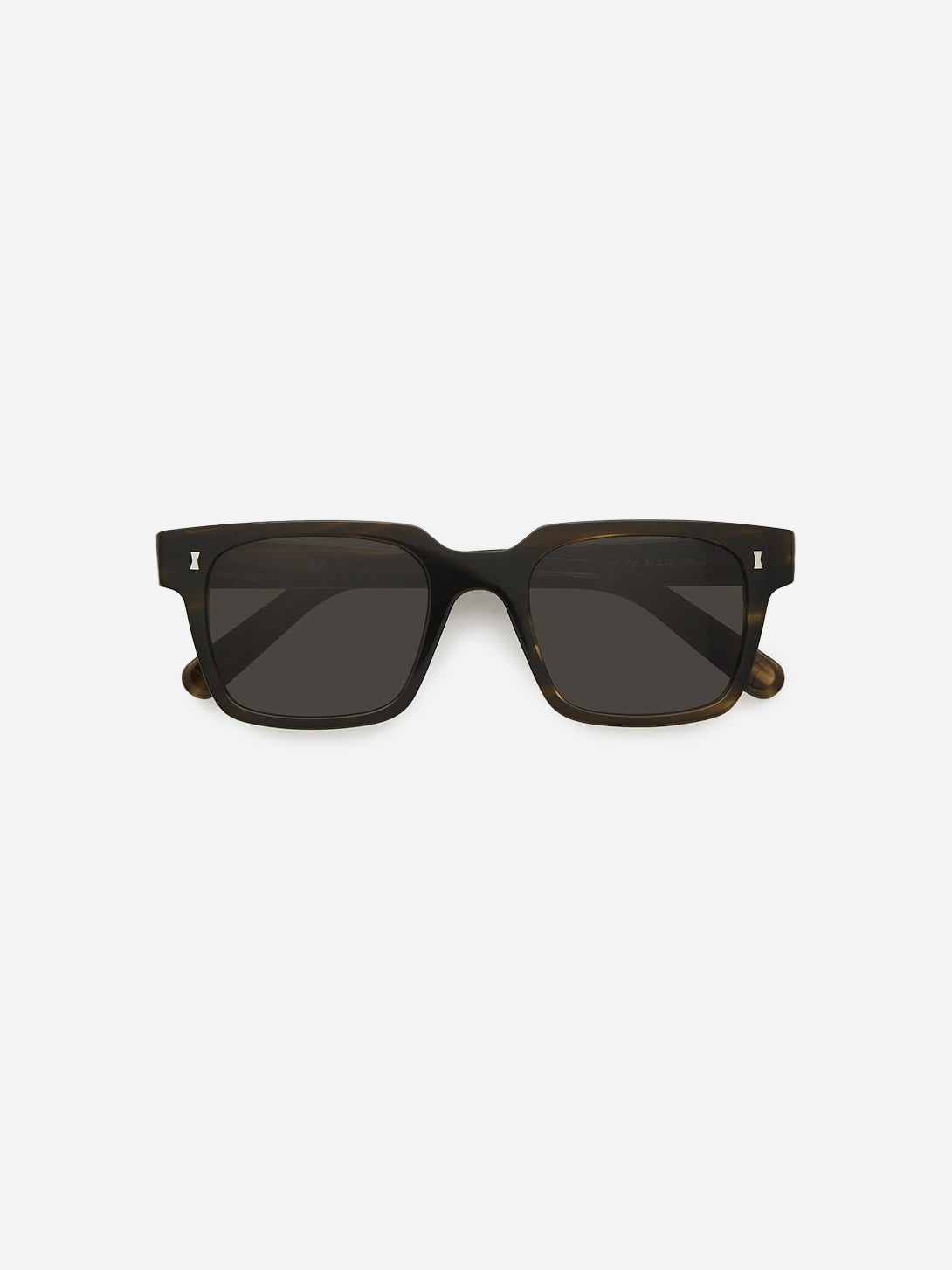 Olive Panton Cubitts Sunglasses