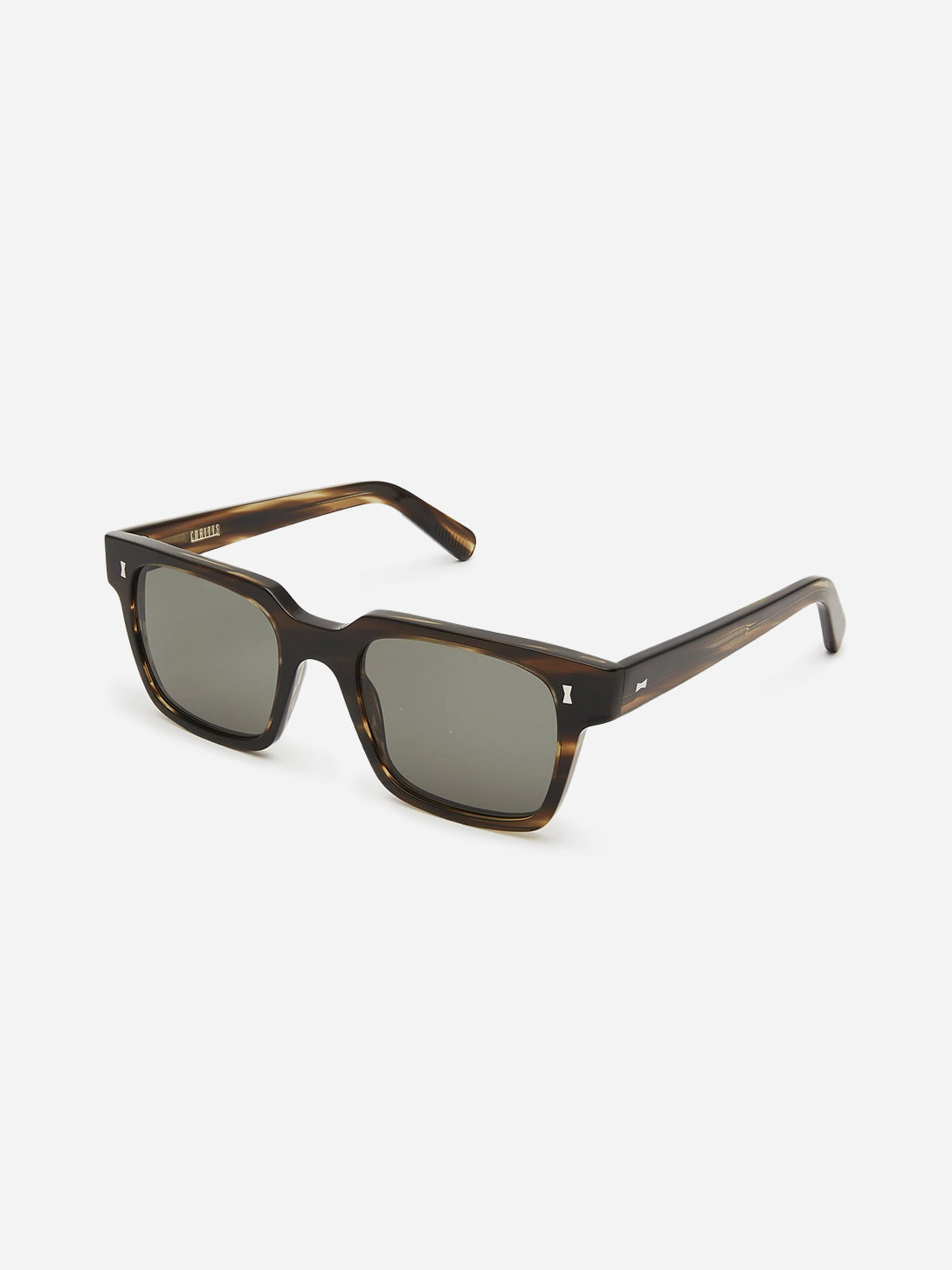 Olive Panton Cubitts Sunglasses