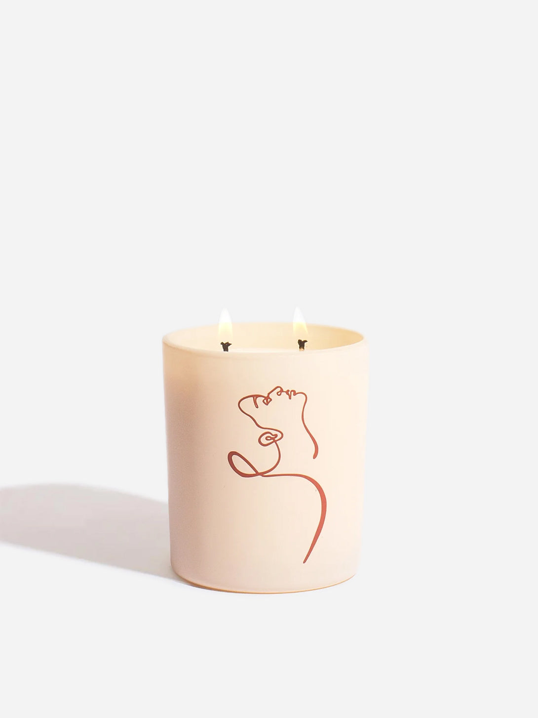 Allison Kunath - Petrichor Artist Edition Candle Brooklyn Candle Studio