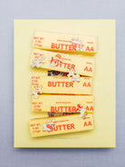 Butter 1000 Piece Puzzle Pieceworks Puzzles 