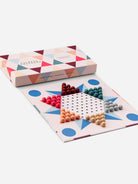 Multi Play - Chinese Checkers