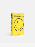 Multi Smiley: 50 Years of Good News Assouline Publishing Assouline Books