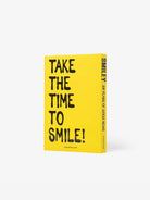 Multi Smiley: 50 Years of Good News Assouline Publishing Assouline Books